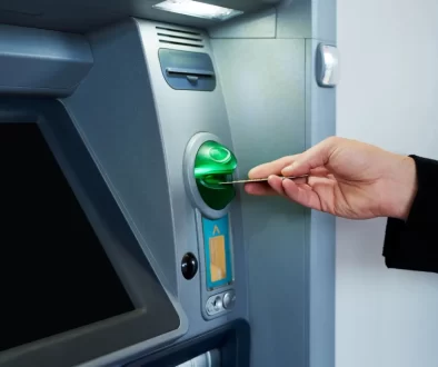 bankomat