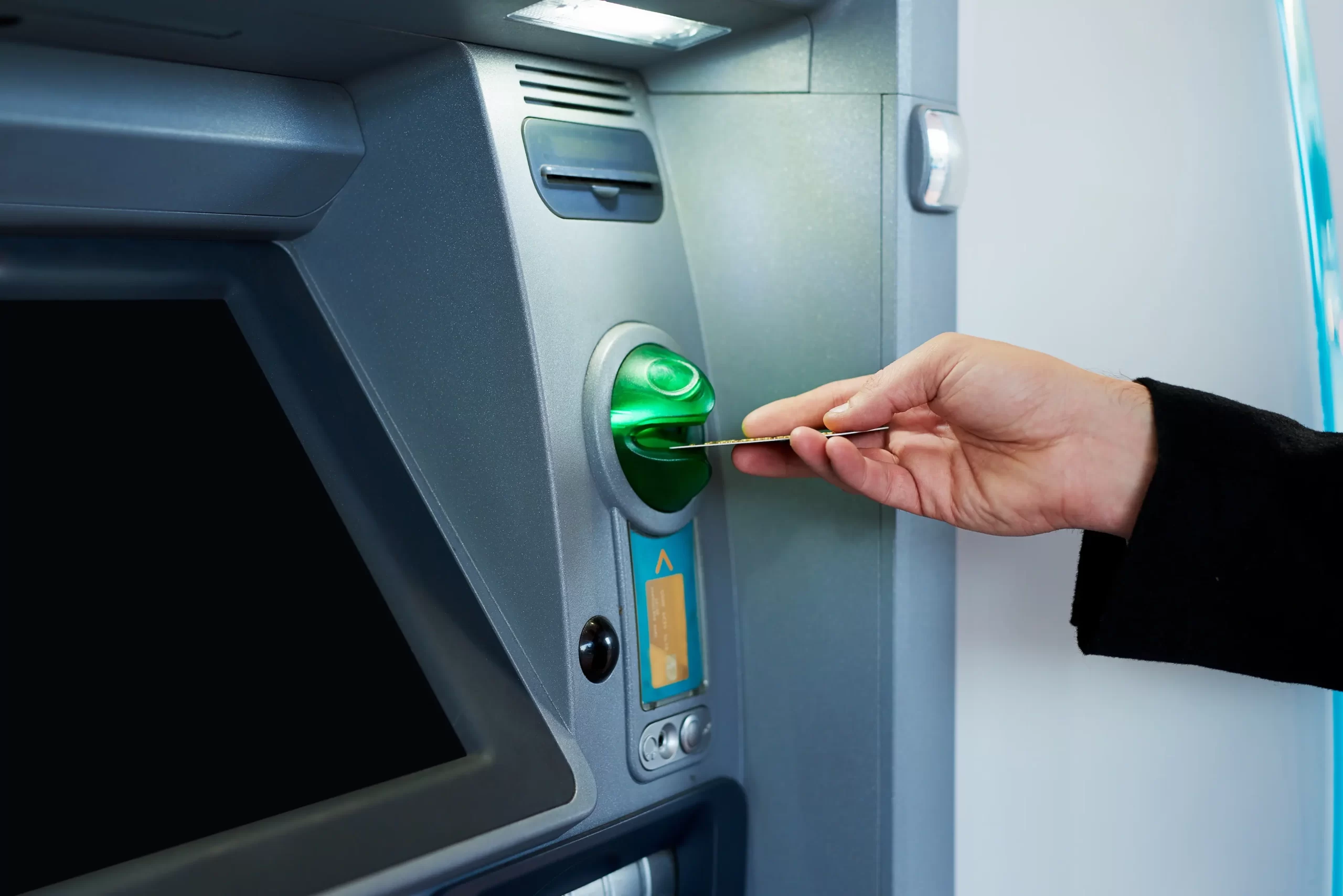 bankomat