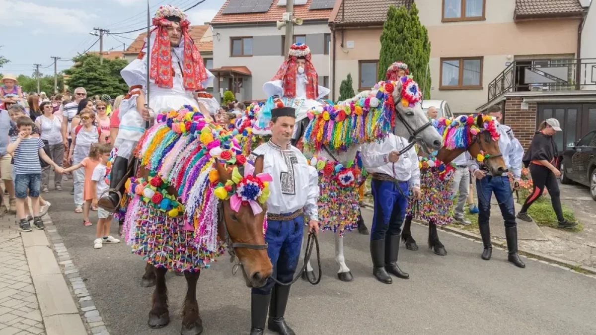 Moraváci.