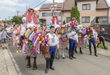 Moraváci.