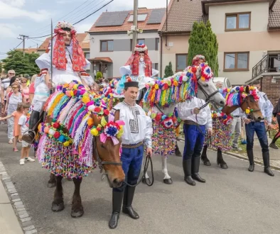 Moraváci.