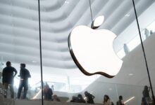 Apple obchod