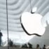 Apple obchod