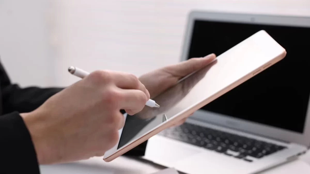 tablet