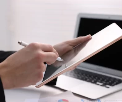 tablet