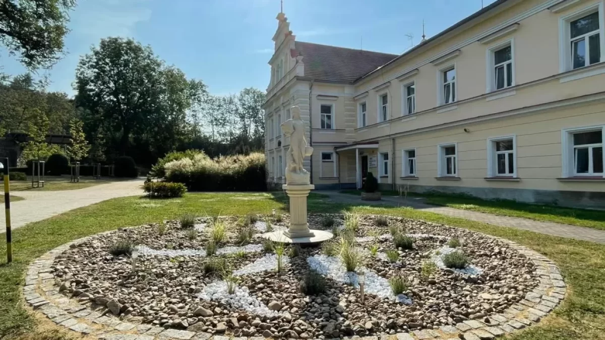 lázně