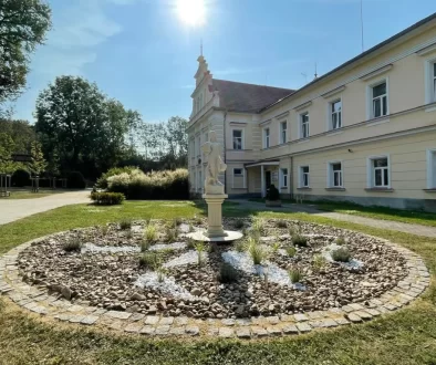 lázně