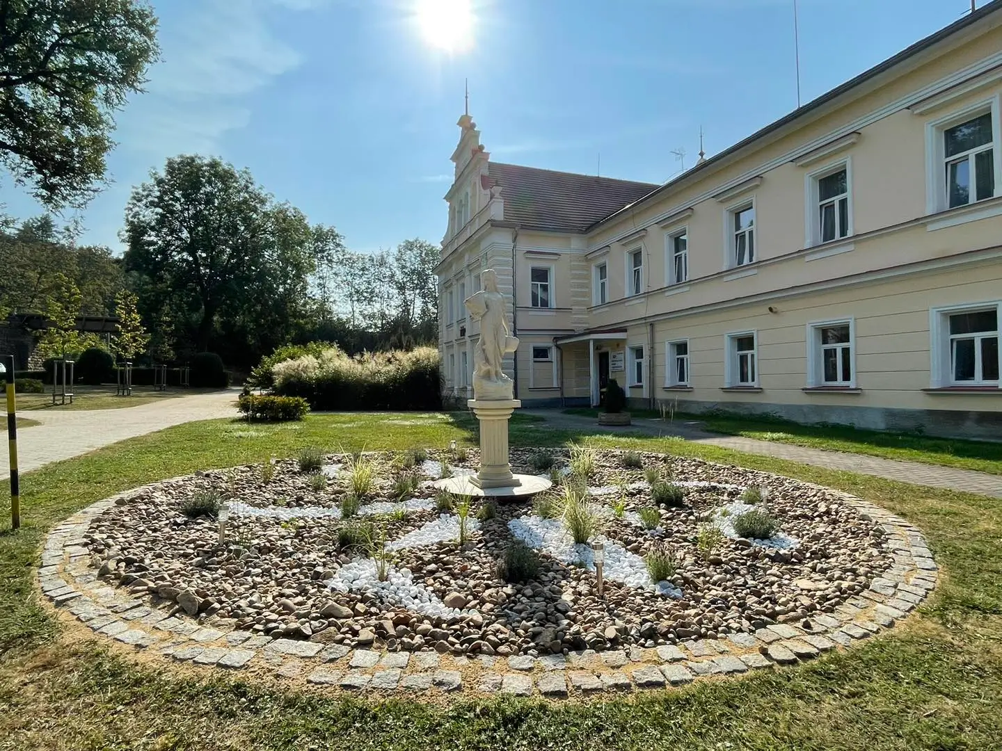lázně