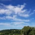 počasí v Česku