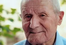 101letý lékárník odhaluje tajemství své dlouhověkosti.