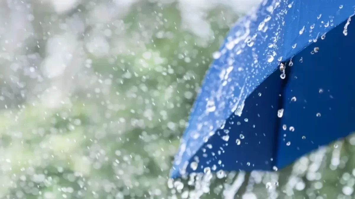 Ochlazení nás čeká i v srpnu, meteorologové ví, kdy mu bude konec
