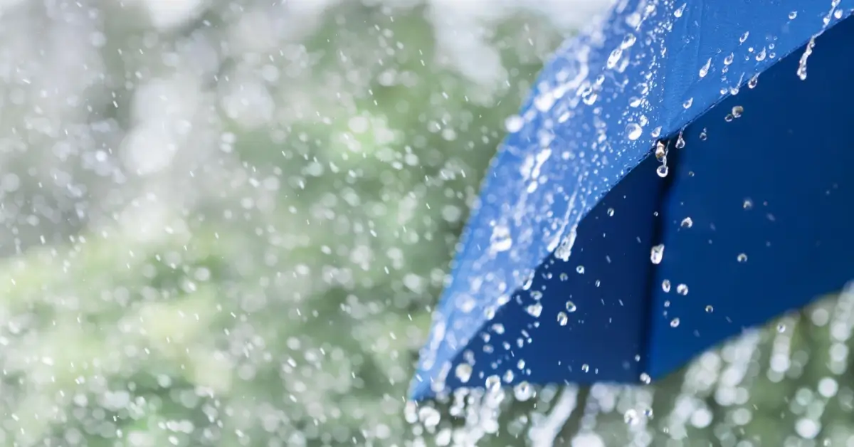 Ochlazení nás čeká i v srpnu, meteorologové ví, kdy mu bude konec