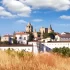 Evora Portugalsko