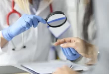 Českem se šíří nebezpečná choroba.