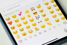 Apple emoji
