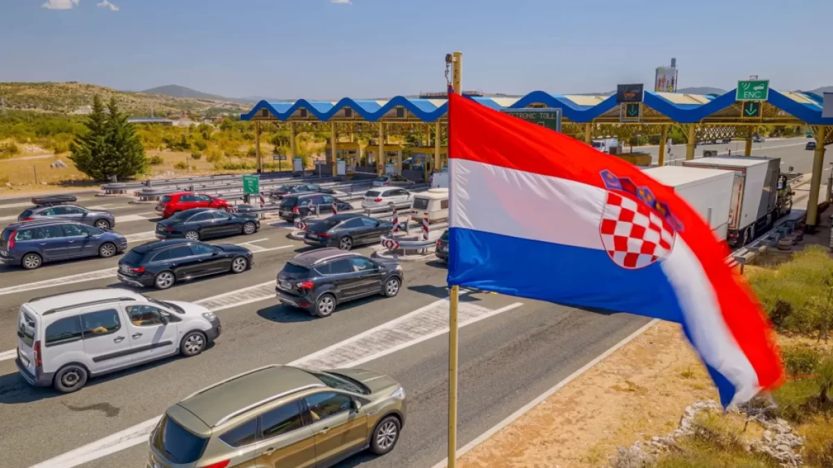 Chystáte se do Chorvatska? Máme pro vás aktuální informace.