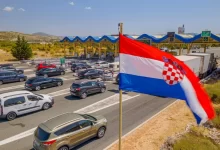Chystáte se do Chorvatska? Máme pro vás aktuální informace.