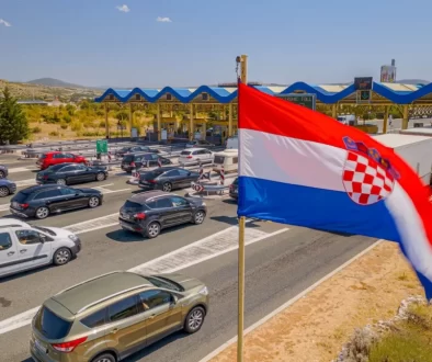 Chystáte se do Chorvatska? Máme pro vás aktuální informace.