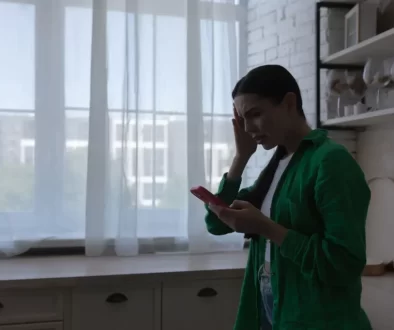 Během pár vteřin může být po životních úsporách.