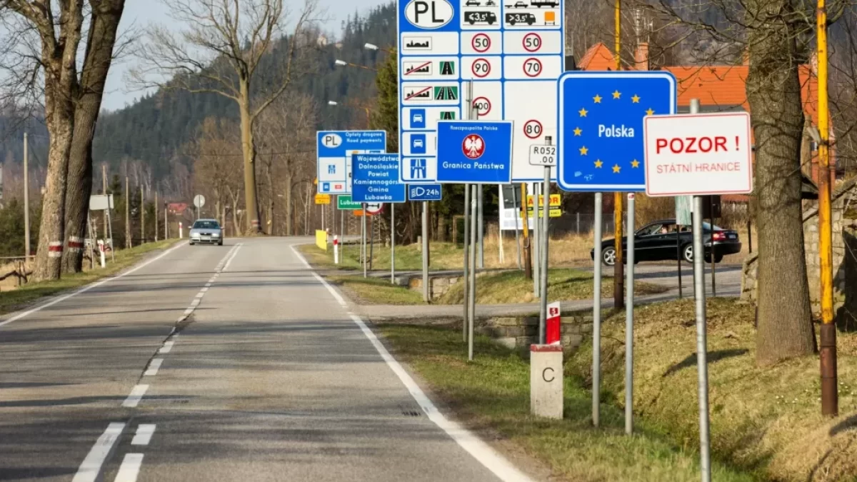 Polsko-česká hranice