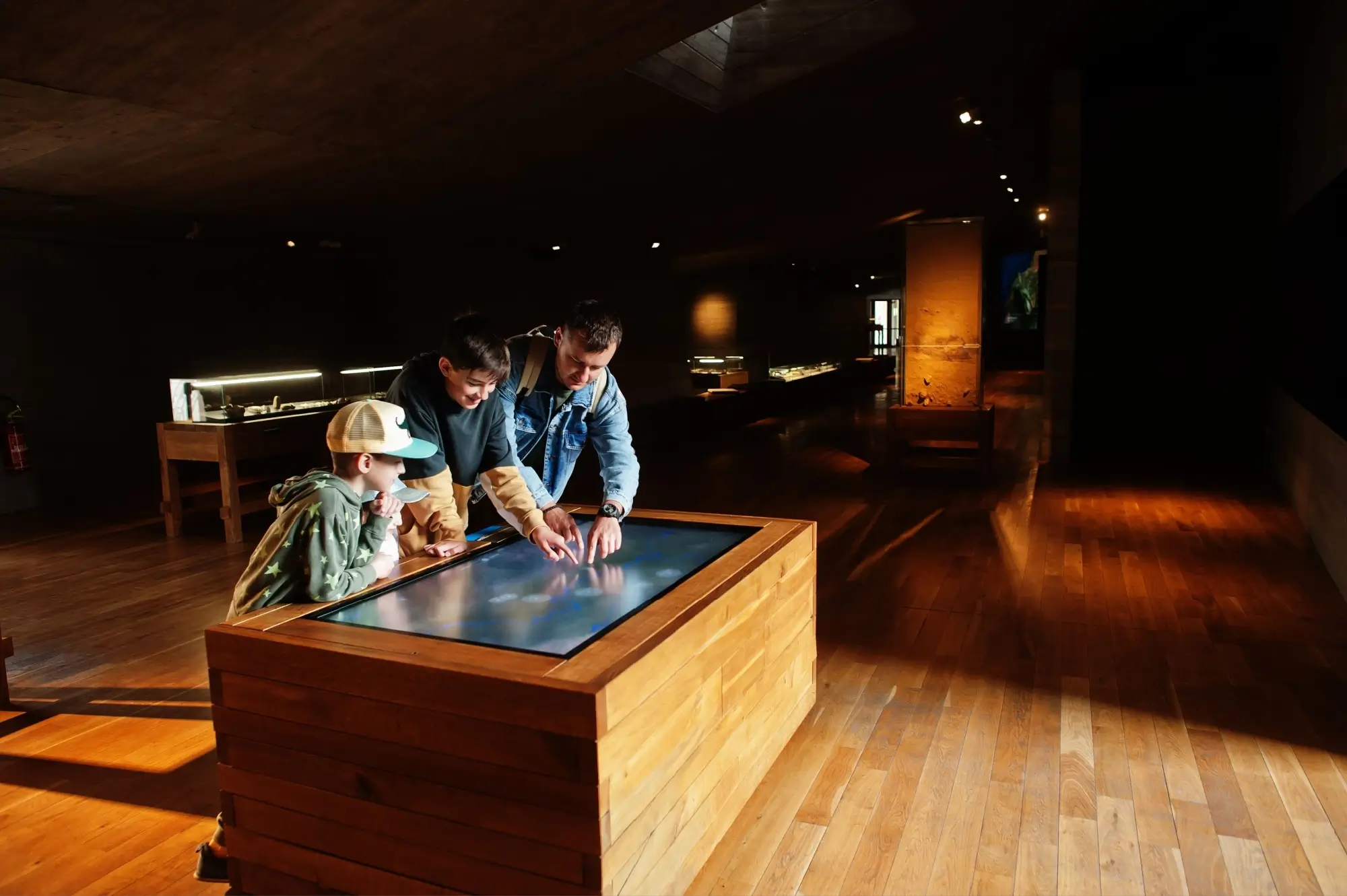 Shutterstock_2228066343 - SportDeník Muzeum v Pavlově