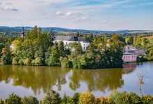 Žďár nad Sázavou