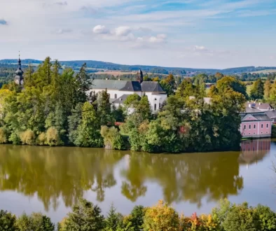 Žďár nad Sázavou