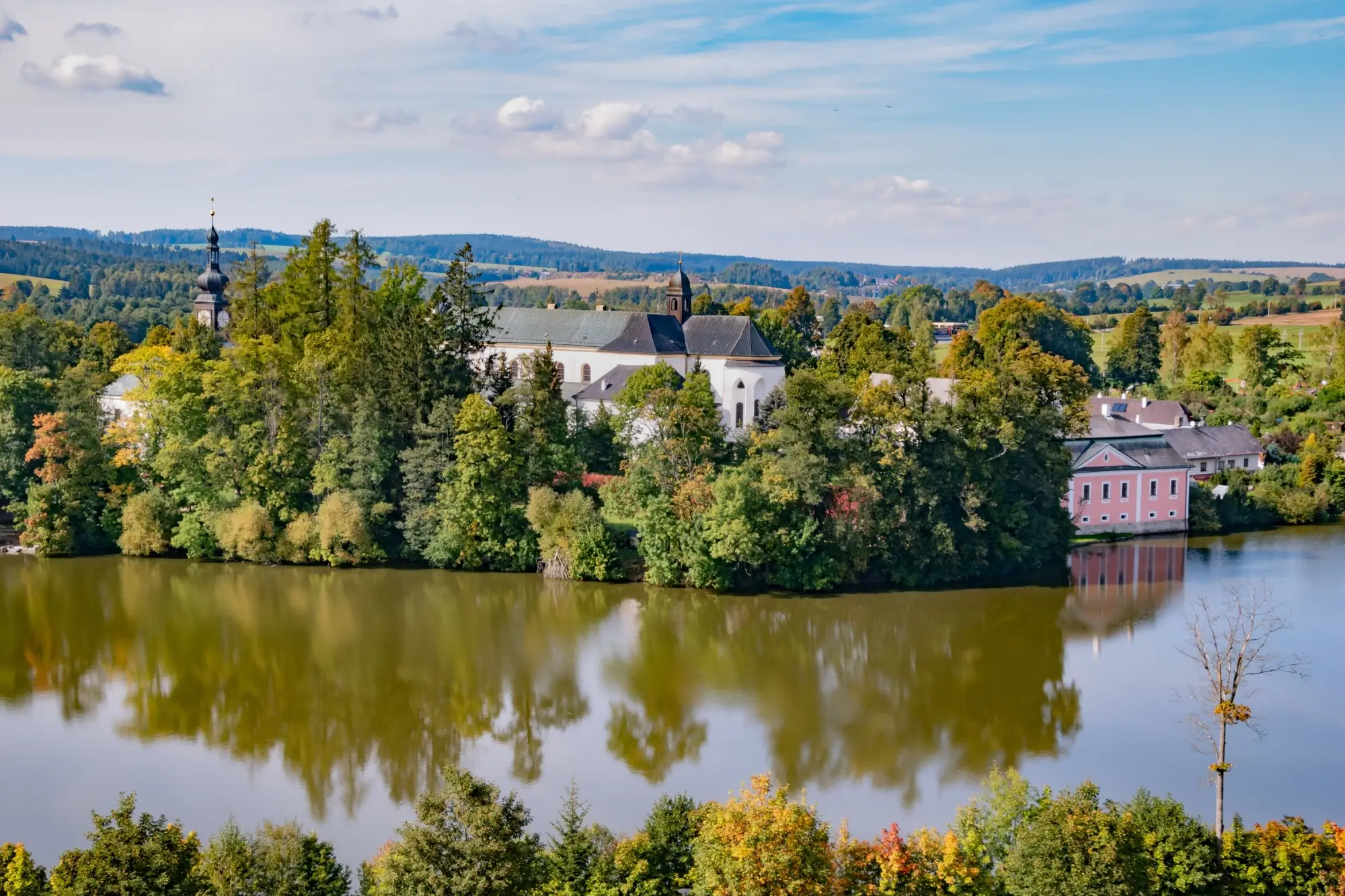 Žďár nad Sázavou