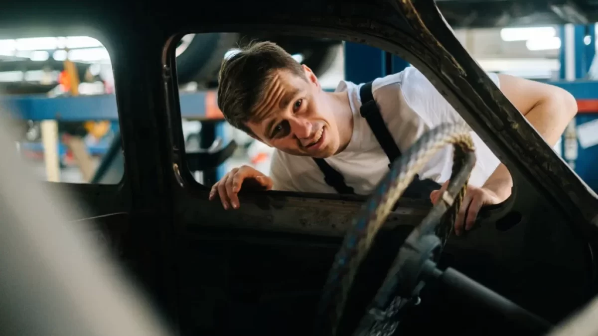 Němci by za toto české auto dali klidně celé jmění.