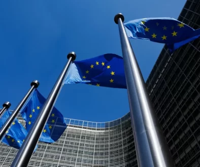EU vlajky