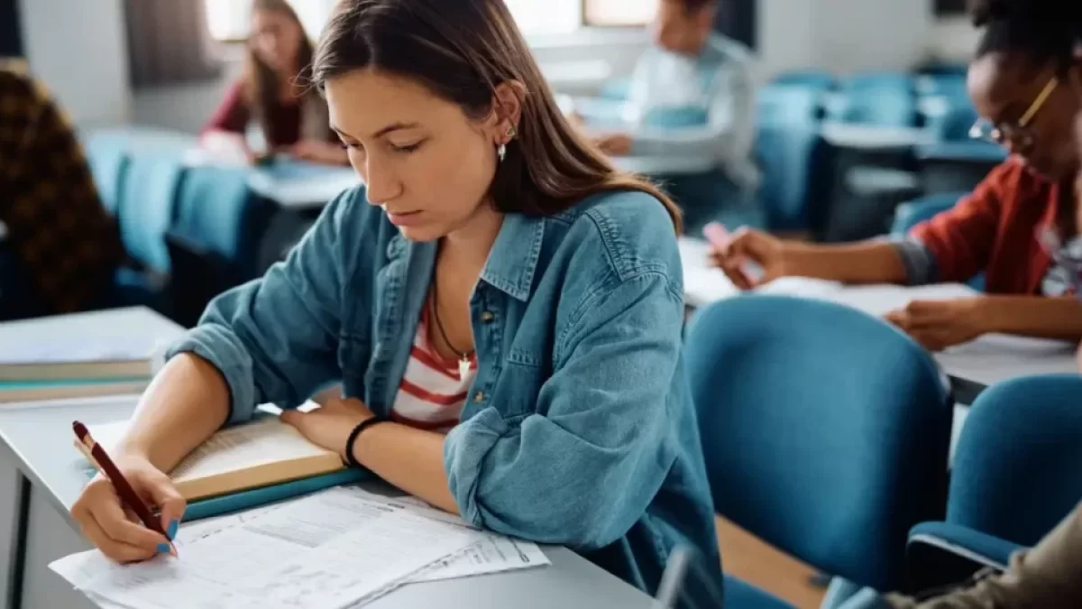 Test z českého jazyka nám dokáže zamotat hlavu
