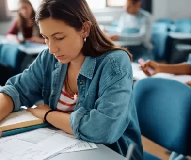 Test z českého jazyka nám dokáže zamotat hlavu