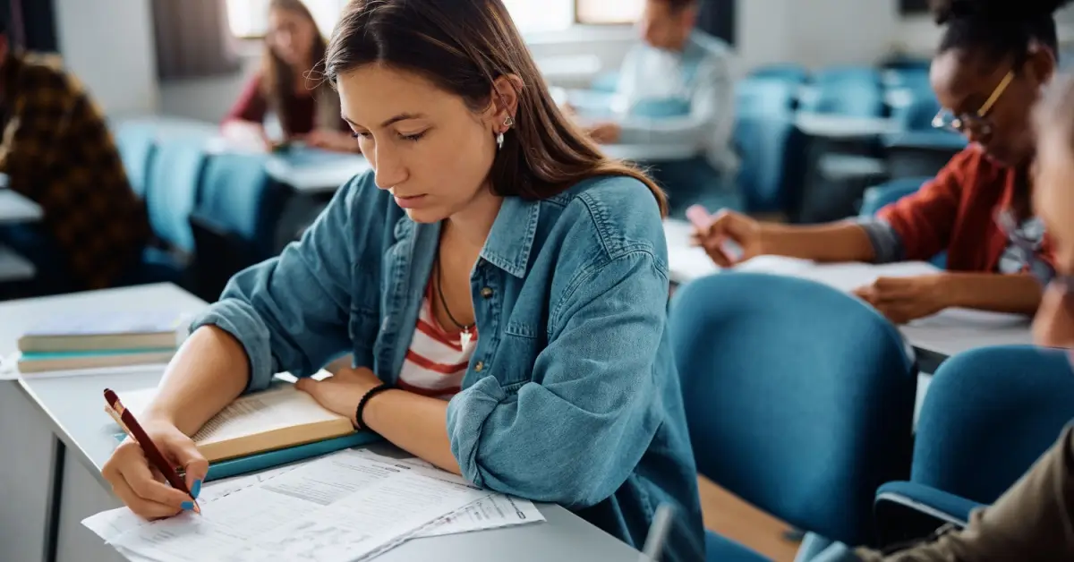 Test z českého jazyka nám dokáže zamotat hlavu
