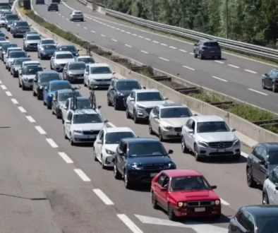 Při cestování do zahraničí se budeme muset mít mnohem více na pozoru.