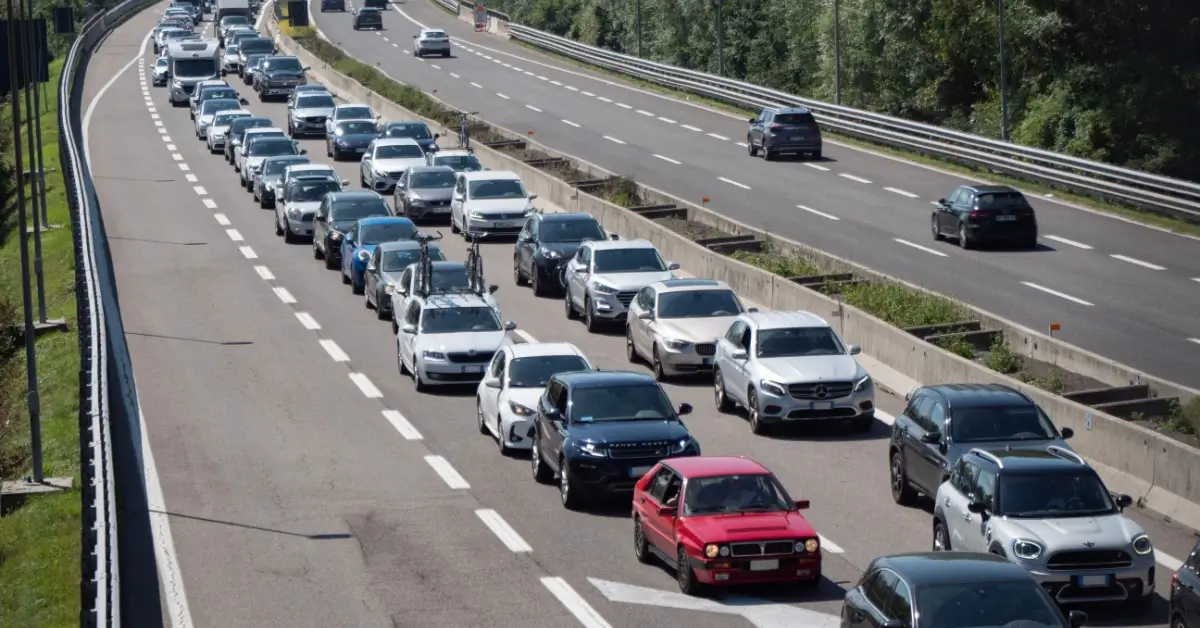 Při cestování do zahraničí se budeme muset mít mnohem více na pozoru.