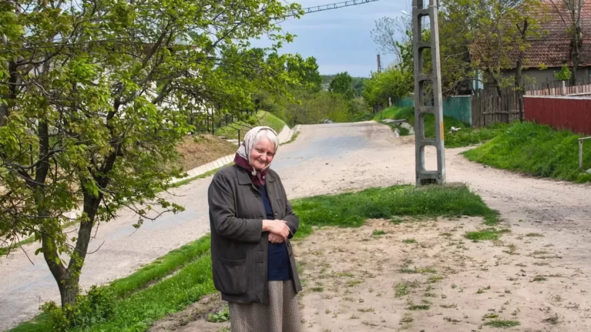 Babička