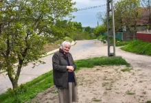 Babička