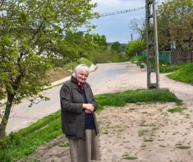 Babička