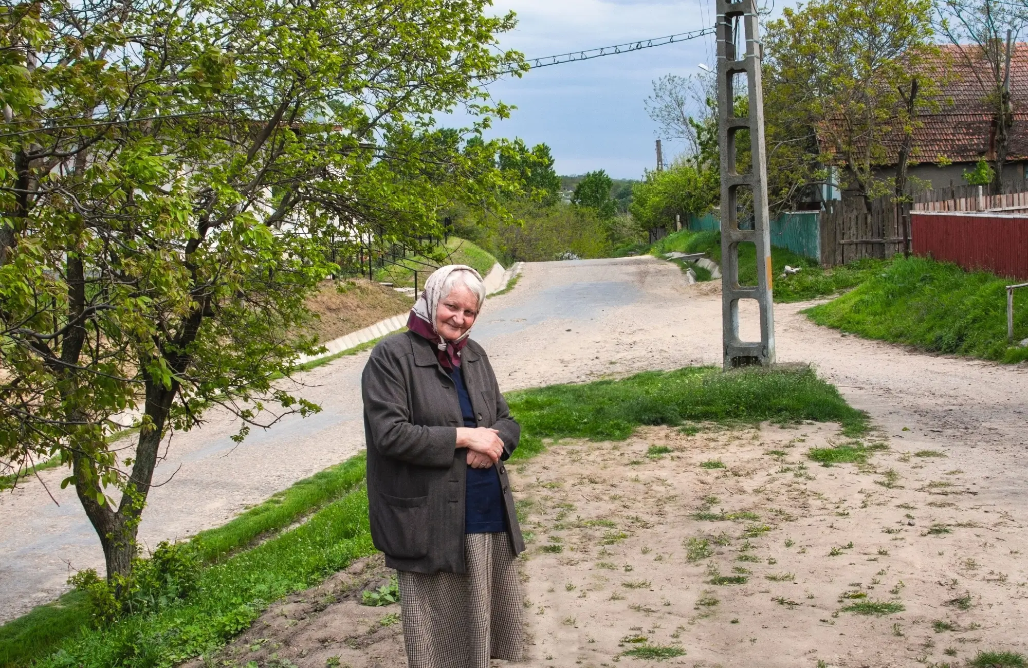 Babička