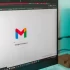 Gmail na ploše