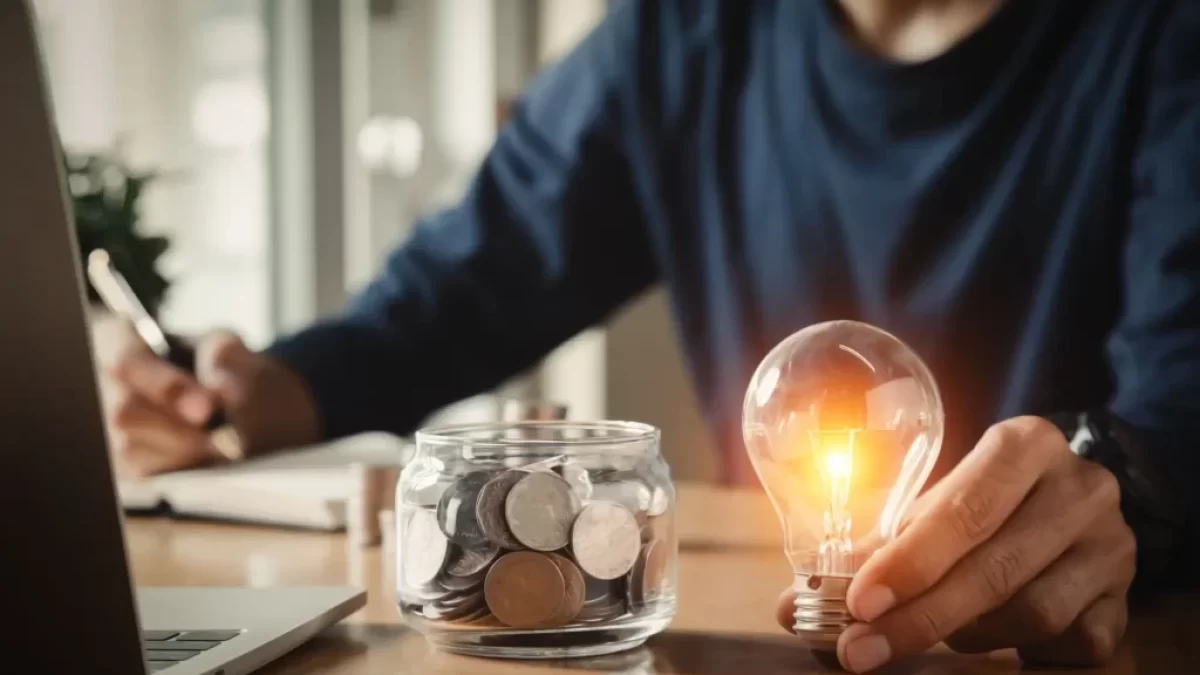 Ušetřit na energiích by chtěl asi každý.