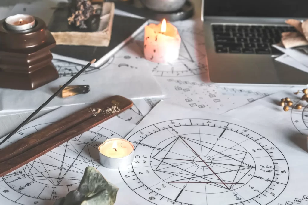 astrologie