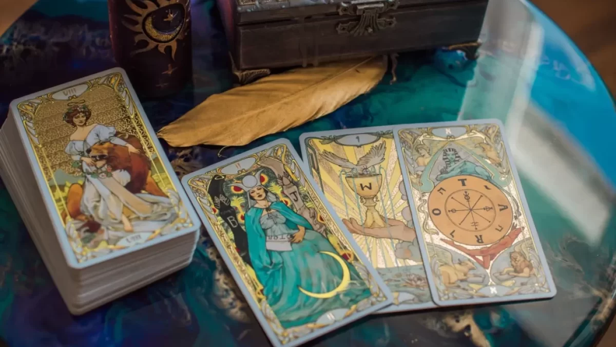 Tarot