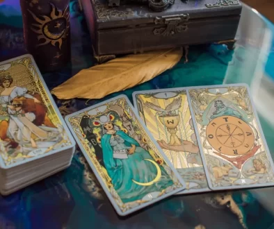 Tarot