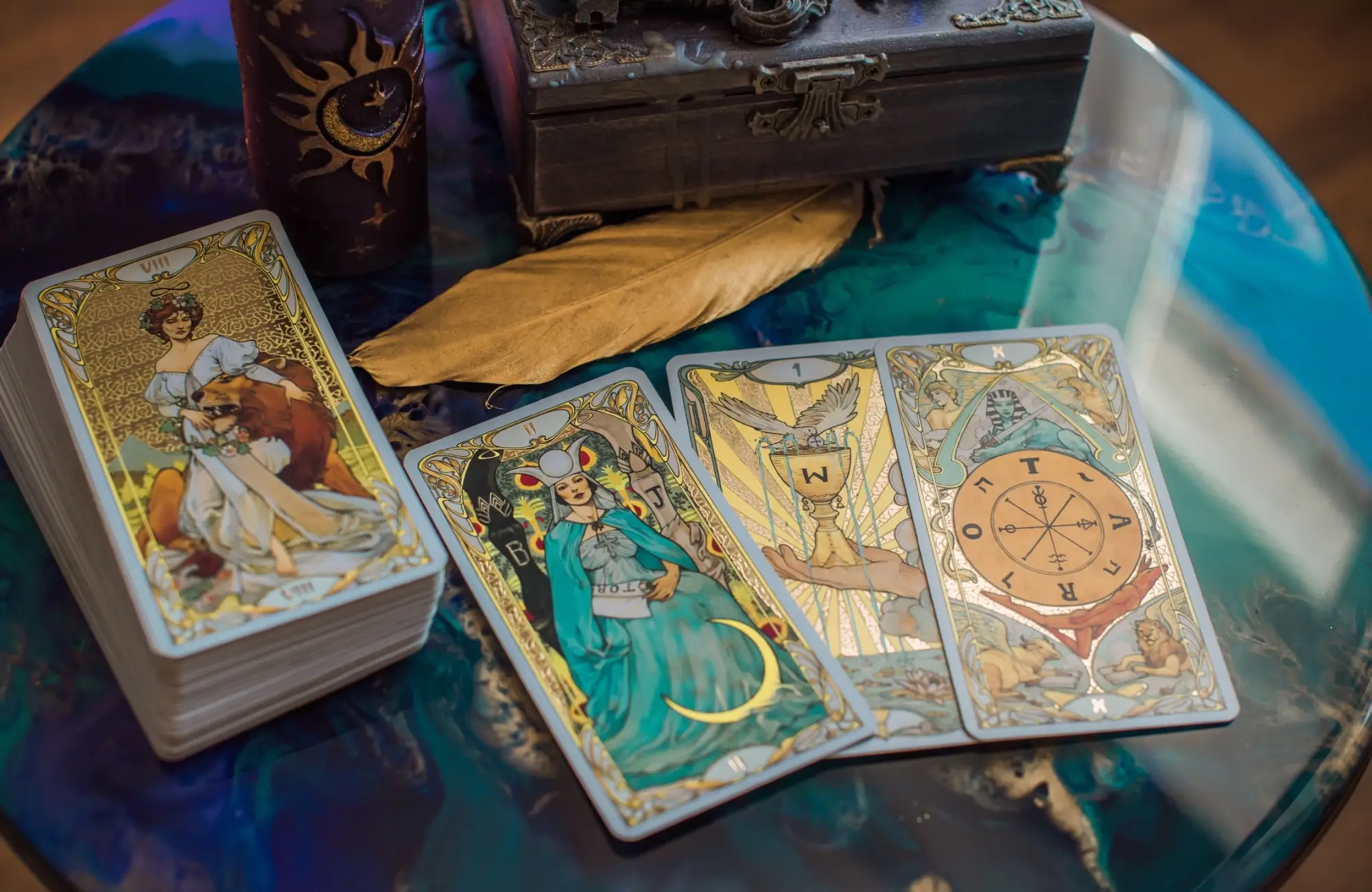 Tarot