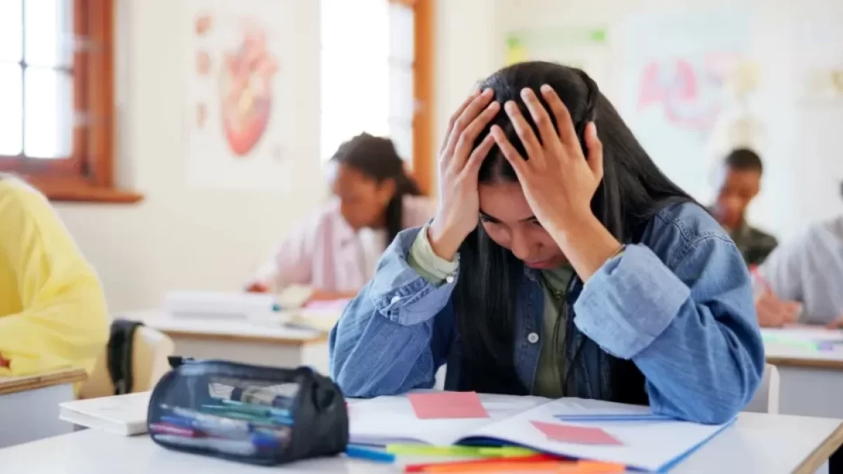 Záludný test, který obsahuje česká přejatá slova