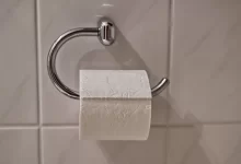 Toaletní papír