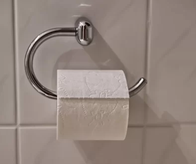 Toaletní papír