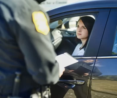 Vyhněte se zbytečným pokutám za chyby při řízení