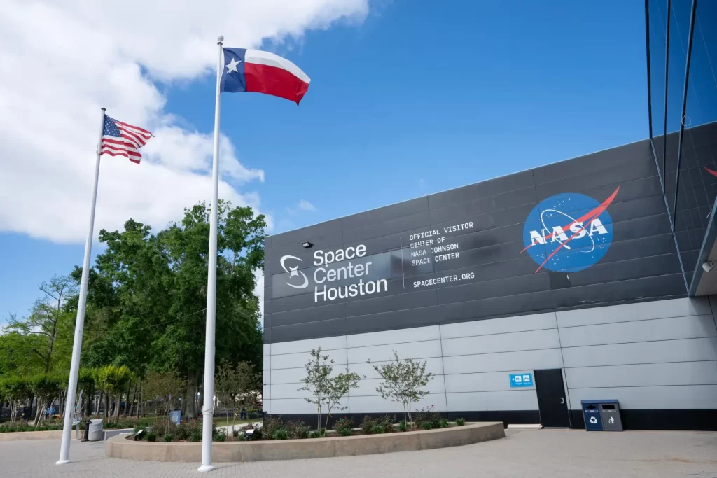 Shutterstock_2621702191 - SportDeník Budova NASA
